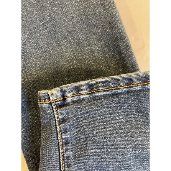 Prana Jeans 8 29 Style #W4LJRG316 Organic Cotton Skinny Jeans - Picture 9 of 11